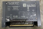Basler Electric Ssr 125-12 Static Voltage Regulator. Fixed Price $459.99.