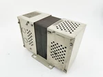 Sola 23-23-125-8 Constant Voltage Sine Wave Output 520V 60HZ 3.2A. Fixed Price $145.00.