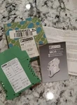Phoenix Contact MCR-C-U/I-5/4 Standard Module Analog To Current Converter. Fixed Price $35.00.