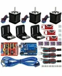 Professional Cnc Engraving Kit For Arduinoide, Kuman. Fixed Price $99.99.