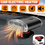 1000W Heater Portable Heating Cooling Fan Defroster Demister For Car Truck 12V. Fixed Price $16.19.