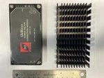Ro Associates Univerter Power Correct Module PFC-600 With Matching Heatsink. Fixed Price $125.00.