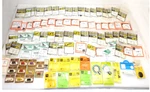 Vintage Electronic Transistor Diode Fuse Rectifier Sylvania Nte More Part Lot. Fixed Price $50.00.