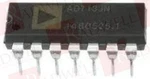 Analog Devices AD713JN / (brand New). Fixed Price $20.64.