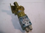Schneider Telemecanique PXM-J117 Pressure Regulator P2186. Fixed Price $99.99.