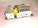 Sl Power CINT1200A4875K01 200W V 3.75A Supply (012926). Fixed Price $72.00.