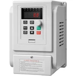 Uimoso 3HP 2.2KW 10A Variable Frequency Drive Vfd 3-PHASE Motor Speed Control. Fixed Price $77.99.