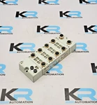 Allen-bradley 1732D-IB161212D Armor Block Devicenet. Fixed Price $149.99.