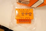 PBC-480-ALE Atc Diversified Adjustable 3 Phase-voltage Monitor. Fixed Price $500.00.