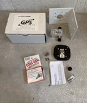 New Open Polyphaser DGXZ+15NFNF-A Rf Surge Protector W/ Gps Active Antenna L1A. Fixed Price $59.99.