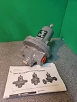 Fisher Controls Pressure Regulator FS95H- 43/T11 Brand New. Fixed Price $398.00.