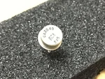 (1 Pc) Rca CA3040 Video Amplifier, 12 Pin, Metal, Can Nsn# 5962-00-592-3475. Fixed Price $9.95.