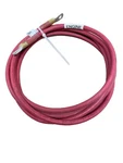 Mercury Marine 12 ' Battery Cable Red 2AWG Hot Stud Positive 8M0133893 3/8" Lugs. Fixed Price $53.95.