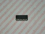 MC1723CP / Equals LM723 Motorola Ic Voltage Regulator 5 Pc Lot. Fixed Price $7.09.