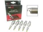 5X Purespark Twin Iridium Upgrade Plugs 5063-02 Ultra Fine Electrode. Fixed Price $44.50.