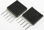 STRS5141G Original Pulled Sanken Integrated Circuit STR-S5141G. Fixed Price $15.95.