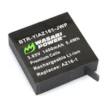 Wasabi Power Battery For Yi 4K Action Camera, AZ16-1. Fixed Price $10.99.