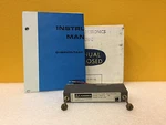 Lambda LMOV-2 6 20 Vdc, Over Voltage Protector. New Original Box + Manual!. Fixed Price $14.99.