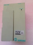Nittoku NSC20 JEPMC-PS102A Power Supply. Fixed Price $249.99.