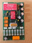 Safire Ii Power Supply Board Tecana 3B12516 Traco Dc/dc Module. Fixed Price $74.99.