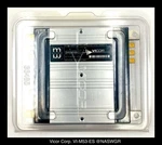 Vicor VI-M53-ES Megamod Dc-dc Converter 150V To 24VDC Unused. Fixed Price $995.00.