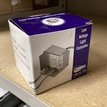 Curbell Medical Grade LC-040 100-130VAC Low Voltage Light Controller. Fixed Price $40.00.