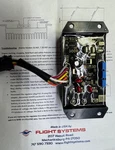 Voltage Regulator For Kohler 278598 (a Thru G) Aftermarket Replacement. Fixed Price $495.00.