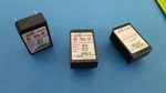 Dc-dc Converter Module, 28VDC 140MA To 5VDC 400MA, Cdi, 205S28, Pcs. Fixed Price $16.00.