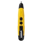 Sperry VD6509 Abs 12/1000V Ac Range 50/60 Hz Audible Voltage Detector. Fixed Price $22.34.