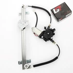 Electric Window Regulator With Motor Front Left For Vw Golf 2 Ii 1G. Fixed Price $39.46.