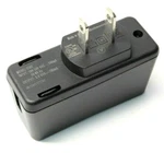 Salcomp 3202 Ac Power Adapter Travel Usb Charger Output 5V 700MA. Fixed Price $19.90.
