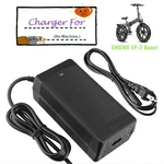Ac Adapter For Engwe EP-2 Boost Foldable Electric Battery Charger Power Supply. Fixed Price $28.89.
