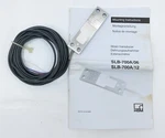Hbm SLB-700A Strain Transducer Measuring High Forces Link Gauge Sensor. Fixed Price $514.25.