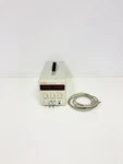 Sorensen Xph 42-10 Dc Power Supply Tested W/ Cord. Fixed Price $220.00.