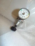 Smc Air Regulator AR110. Fixed Price $72.14.
