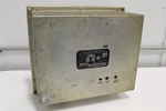 Basler Static Voltage Regulator Electromagnetic Interference Filter SR8A2B10A3A. Fixed Price $1121.58.
