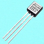 (50) 5.00 Volt +/- 0.5% Precision Regulator Very Low Dropout National Semi. Fixed Price $28.95.