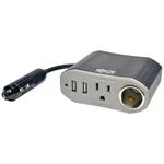 Tripp Lite PV100USB 100W Portable Ac Power For Car Truck Rv Boat 2 Outlet. Fixed Price $22.49.