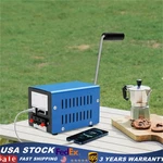 Emergency Hand Crank Usb Charger Manual Power Generator For Camping Hiking. Fixed Price $48.09.