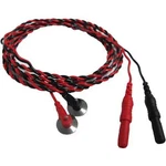 Mfi Medical Paired Emg Disc Electrodes. Fixed Price $52.16.