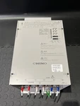 Chino JW99030VA006 Three-phase Thyristor Regulator Used. Fixed Price $2000.00.