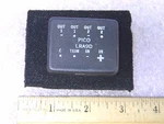 Pico LRA9D Dc- Converter 19-36V In 9V Out 2.5 Watts Series. Fixed Price $29.95.