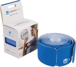 Compass Health Strengthtape Kinesiology Tape, 5M, Royal Blue Precut Roll. Fixed Price $23.99.