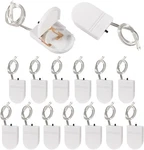 15PCS CR2032 Battery Holder, With Switch, Coin Cell X 3V Button Leads. Fixed Price $9.30.