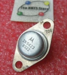 2N6423 Motorola Pnp Silicon Power Transistor TO-66 Nos Qty 1. Fixed Price $9.99.