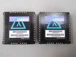 Nos Lot Of (2) Lambda SM20-48D12 Isolated Module Dc-dc Converter Output. Fixed Price $49.95.