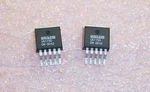 Qty (40) US1150CM Unisem TO-263 Smd 4A Ultra Low Drop Out + Voltage Regulators. Fixed Price $12.99.