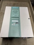 Siemens 6RA7018-6FS22-0-Z Static Simoreg Dc Converter; 6RA70186FS220Z. Fixed Price $878.00.