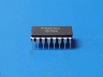 (10 Pcs) MCM4027AC4 Mot Page Mode Dram, 4KX1, 250NS, Mos, CDIP16. Fixed Price $69.95.