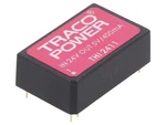 Thi 2411 Converter: Dc/dc 2W Ueing: 21.6-26.4VDC Uausg: 5VDC Iausg: 400MA Tra.... Fixed Price $90.82.